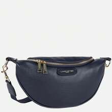 Women Wristlet Bags - Navy Blue - View 3