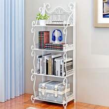Bathroom Shelves & Corner Shelves - White - View 6