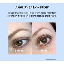 5毫升睫毛精华液 | 令睫毛和眉毛更浓密、更纤长 | 每晚轻松使用 - 眼部精華 - 查看 10