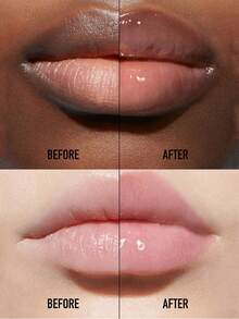 Dior [Mini] Dior Addict Lip Glow #001 Pink 2ml/Plumping Glossy Lipstick - Instant And Long-Lasting Plumping Effect - 24-Hour Moisturizing/This Is The Classic Lip Glow, A True Nourishing Lip Care That Provides Maximum Plumping Effect. Enriched With Cherry Oil And Hyaluronic Acid, The Formula Contains 90% Natural Ingredients. - #001 Pink 2ml - 查看 8