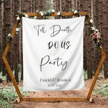 Till Death Do Us Party