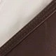 米色+棕色