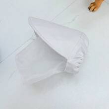 透气狗狗口套，户外防蚊防啃咬宠物面罩，适用于贵宾犬、金毛寻回犬、萨摩耶犬 - 彩色 - 查看 9