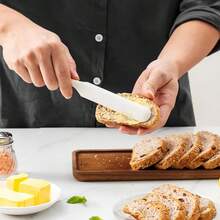 6Pcs Silicone Spatula Set Non Stick Heat Resistant Spatulas Turner For Cooking Baking Mixing Baking Tools - View 5