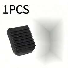 1pc Motorcycle Footrest, Universal Motorcycle Kickstand Pad, With Protective Floor Mat, Durable Rubber, Enlarged Base Side Support Kickstand, Suitable For Street Bikes And Electric Vehicles With Anti-Slip Design, Grip And Comfortable Riding Experience, Extended Pad Support Motorcycle Accessories, Improved Vehicle Stability, Fashionable Motorcycle Accessory, High-Quality Rubber - Multicolor - View 6