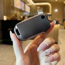 1 Pc TPU Folding Car Key Protection Cover, Suitable For KIA K5 KX3 2020 2021 Models - Key Cover - View 6