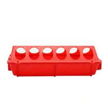 Automatic Chicken Feeder, Automatic Chick Drinker, Chick Feed Box, Automatic Feeder, Small Automatic Drinker - Rutin Chicken Feeder - View 11