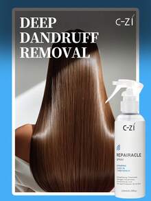 C-ZI 护发修护喷雾，强韧修护护理，柔顺秀发，提升光泽并保护秀发免受热损伤，150毫升/5.29液盎司 - 150ml - 查看 8