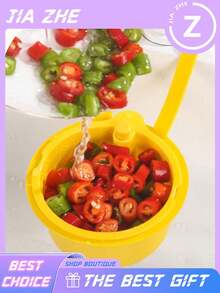 Organizador de fregadero de cocina de plástico resistente 3 en 1 con sistema de suspensión ajustable y drenaje de un solo botón, diseño compacto que ahorra espacio, incluye escurridor de platos, cesta de drenaje y soporte para esponjas, apto para cocina, baño, soporte para esponjas - Multicolor - Ver 11