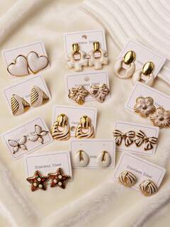 Joyería y Accesorios 