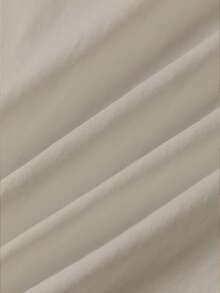 大尺碼女款休閒檸檬字母印花 100% 純棉短袖上衣，圖案 T 恤，柔軟面料，印花圖案，夏季 T 恤，度假旅行風格，海灘氛圍，假日穿搭 - 灰色 - 查看 3