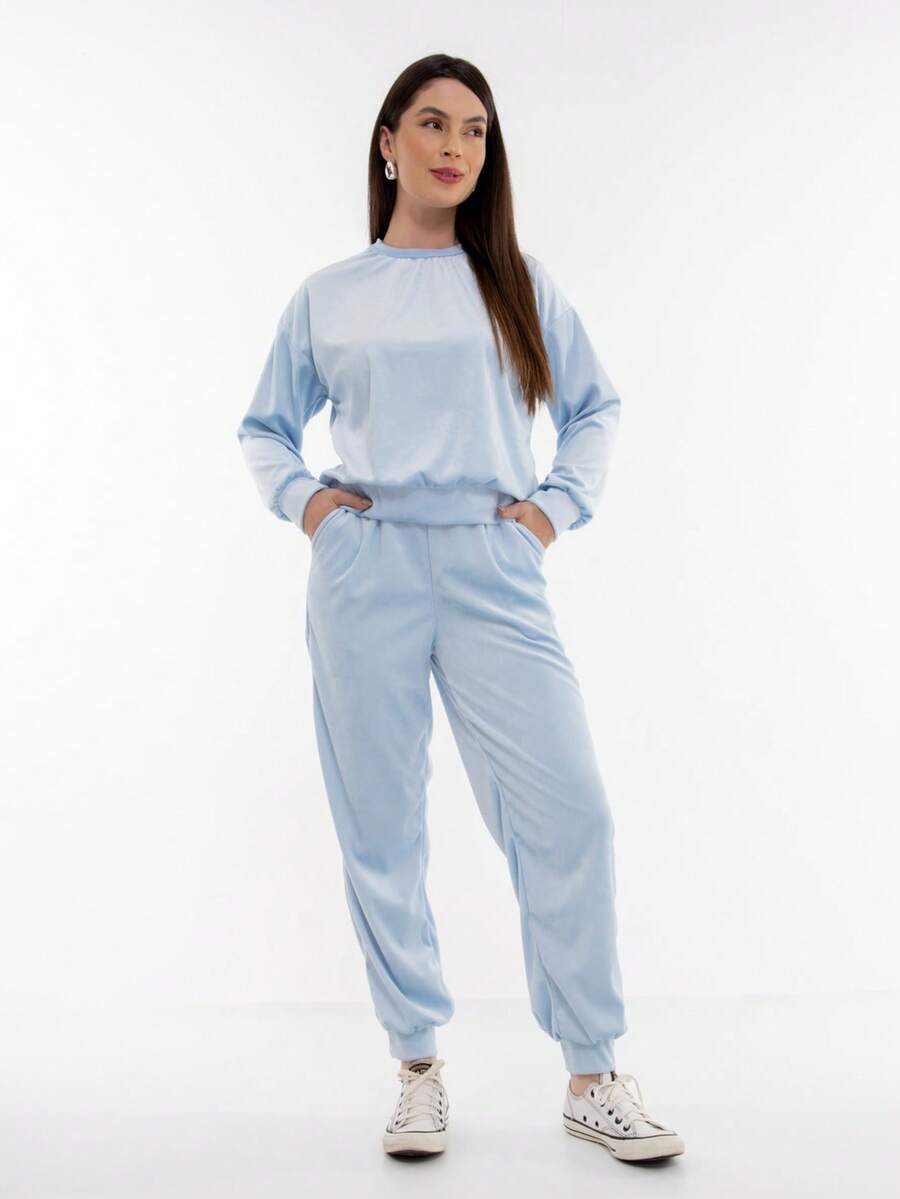 CON-050 - Baby Blue - View 1