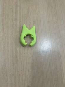 1个厨房铲子架，创意多功能铲子架，耐热防溢铲子收纳架，厨房小工具，厨房用品，厨房配件，家用厨房用品 - 彩色 - 查看 14