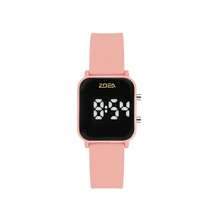 ZOEA Women Quartz Watches - Rosa claro - 查看 1