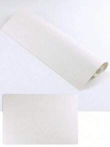 1 tấm lót bàn làm móng dày, chống thấm nước và chống trượt, thích hợp cho tiệm nail và sử dụng tại nhà, vệ sinh khu vực làm đẹp, tự làm sản phẩm nail, dụng cụ làm móng. - Nhiều màu - Xem 9