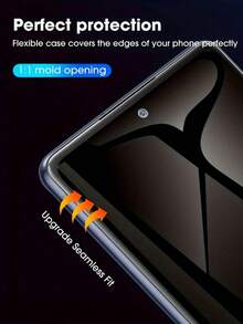 2片装防窥屏保护膜，兼容三星 Galaxy Z Fold 2 5G/Galaxy Z Fold 3 5G/Galaxy Z Fold 4/Galaxy Z Fold 5/Galaxy Z Fold 6/Galaxy Z Fold 7/Galaxy Z Flip 3 5G/Galaxy Z Flip 4/Galaxy Z Flip 5/Galaxy Z Flip 6/Galaxy Z Flip 7 系列 - 黑色 - 查看 7