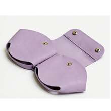 1pc Max Headphone Leather Case, Headphone Protective Cover Compatible With Airpods Max - Multicolor - View 11