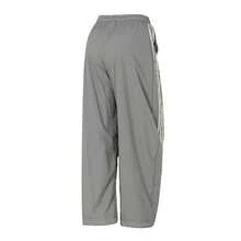 Adidas 女士运动裤，休闲运动裤，建议选购小一码/KS2866 - 純質冰灰 - 查看 2