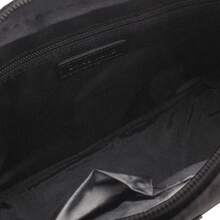 Men Crossbody Bags - Black - View 5