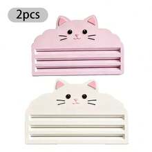 1个可折叠增高狗食盆，4档高度可调，配有2个不锈钢碗，防滑设计，适合中大型犬。 - 多色 - 查看 9