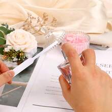 200Pcs Disposable Perfume Tester Strips Fragrance Testing Strips For Essential Oils Aromatherapy Scent Evaluation - 200Pcs - View 9