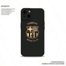 Fundas básicas para teléfono - Negro - Ver 7