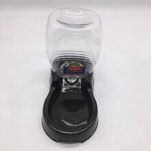 1pc Automatic Pet Water Dispenser, Large Capacity Anti-Spill Water Bowl, Automatic Pet Feeder & Waterer For Dogs And Cats, No Electricity Required - 900ML - View 12