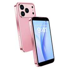 [Spring] 3G Mini Smartphone. Dual SIM Card Slots, Palm-Sized Phone. Features Include Photo Taking, Video Recording, And Video Streaming. Available In Black And Pink. Mini Phone. A Great Birthday Or Wedding Gift. Easter Gifts. - màu đen - Xem 4