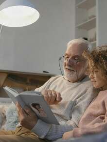 Popotop 1 Pack Photo Album 4x6 Pictures, Small Linen Slip-In Photo Birthday Gifts For Women Mom Family - Multicolor - View 7