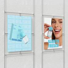Ceelike Oral Spray Probiotic Toothpaste Set, Freshens Breath and Gives You a More Confident Smile. - Azul - Ver 10