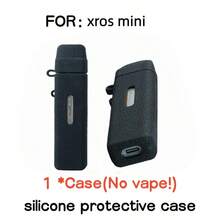 Anti-Drop & Anti-Slip! Console Protective Case! Suitable For XROS Mini, Silicone Protective Cover, Anti-Scratch & Anti-Fingerprint, Exclusive Silicone Case, Naked Machine Feel - Multicolor - View 7