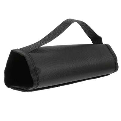 Accesorios de transporte de equipo de entrenamiento, juego de tela de agilidad de fútbol, envoltura de contenedor M399