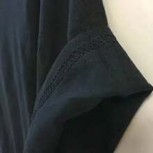 Magliette da uomo - nero - Visualizzare 3