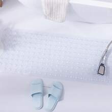 Bathtub Mats - Clear - View 1