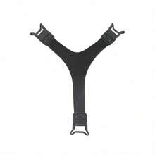 Tablet One-Handed Grip, Phone Anti-Drop Holder, Non-Slip Strap Elastic Tablet Protective Case, Triangular Tablet Shoulder Strap, Tablet One-Handed Triangular Shoulder Strap - Multicolor - View 6