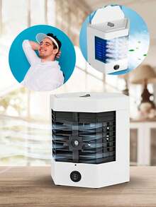 Portable Fans - Other - View 8