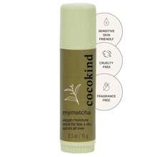 Cocokind Mymatcha All-Over Moisture Stick, Lip Balm And Eye Cream For Dry Skin 0.5 Oz - ColorA - 查看 1