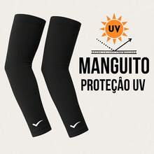 UV Cuff Kit + Balaclava Cap UV 50+ Sun Protection - Black Kit - View 2
