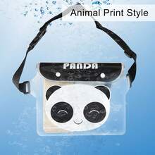 Túi đựng điện thoại chống rối, chống nước, bằng PVC, túi chống nước mùa hè ngoài trời, túi đeo hông chống nước bằng PVC, túi bảo vệ điện thoại chống nước, túi đeo chéo, túi chống nước, túi thể thao thiết yếu, thích hợp cho các hoạt động ngoài trời như chèo thuyền, bảo vệ điện thoại trên bãi biển, thích hợp cho chèo thuyền, bơi lội, lặn biển, chèo kayak, bãi biển, hồ bơi, công viên nước, túi thể thao, ví đựng điện thoại, thích hợp cho kỳ nghỉ, du lịch và giải trí, quà tặng mùa xuân, tiệc tùng. - Nhiều màu - Xem 7