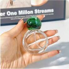 1个25毫升可填充香水旅行喷雾器，便携式香水样品瓶 - A - 查看 12