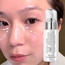 深层滋养眼霜，深层滋养并修护眼周娇嫩肌肤，改善干燥紧绷感，温和亲肤，易于吸收，令眼周肌肤光滑柔嫩。 - Nicotinamide - 查看 1