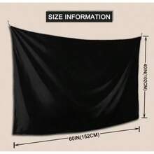 Newt Flag |   The Maze Runner Movie Poster |   Thomas Brodie Sangster Wall Tapestry For Dorm Or Frat Room |   Newt From Maze Runner - 白色 - 查看 2