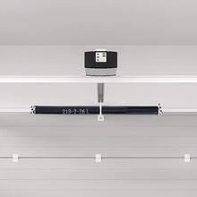 Springs - 0,218 x 2 x 26 Zoll - Voir 1