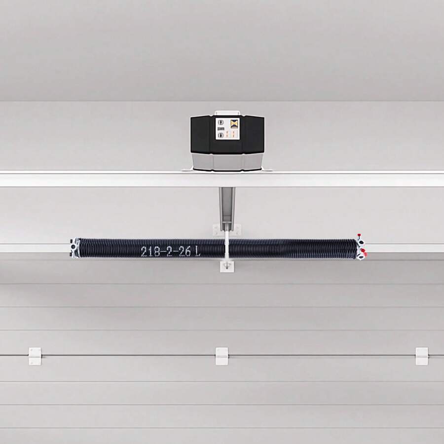 Springs - 0,218 x 2 x 26 Zoll - Voir 1