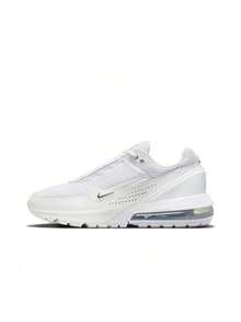 Nike Air Max Pulse - Zapatillas bajas informales con cordones para mujer, color blanco - Blanco - Ver 14