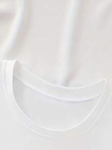 Disney T-Shirt Featuring Officer Judy Hopps From Zootopia - White - View 3