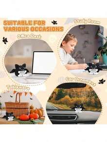 这款有趣的蝙蝠玩具是您和您的爱犬一起享受节日乐趣的好方法。用我们任何一款带纹理的万圣节蝙蝠玩具，让您的爱犬摆脱调皮捣蛋的心情吧！ - 彩色 - 查看 5