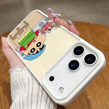 Fundas básicas para teléfonos - Rosa - Ver 4
