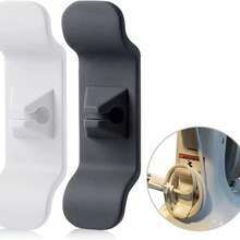 Kitchen Winding Device, Household Data Cable Clamp, Winding And Organizing Device, Storage And Fixing Device - A - View 8