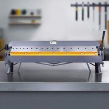 Turning Tool - 1270 mm - View 1